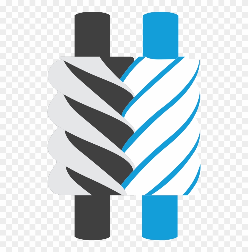 Rotary Screw Compressors - Screw Compressor Icon #268044