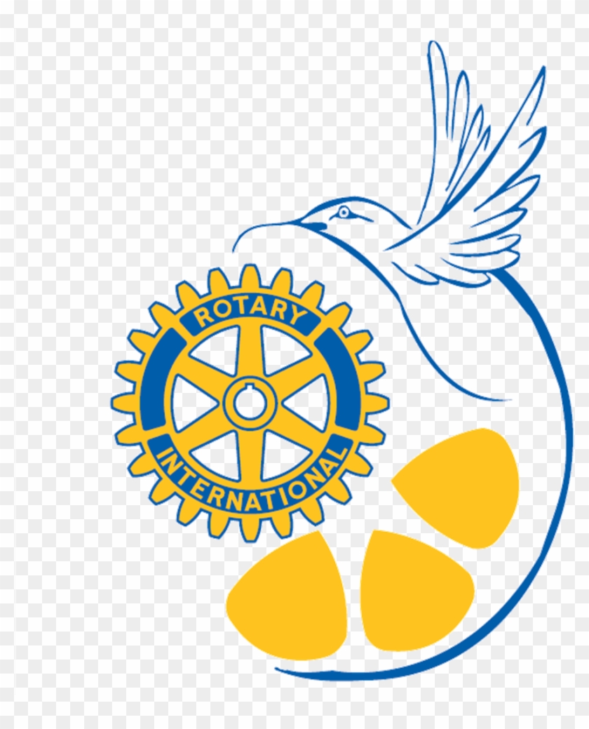 International Institute For Healthcare & Human Development - Rotary Club Of Trinidad And Tobago #268048