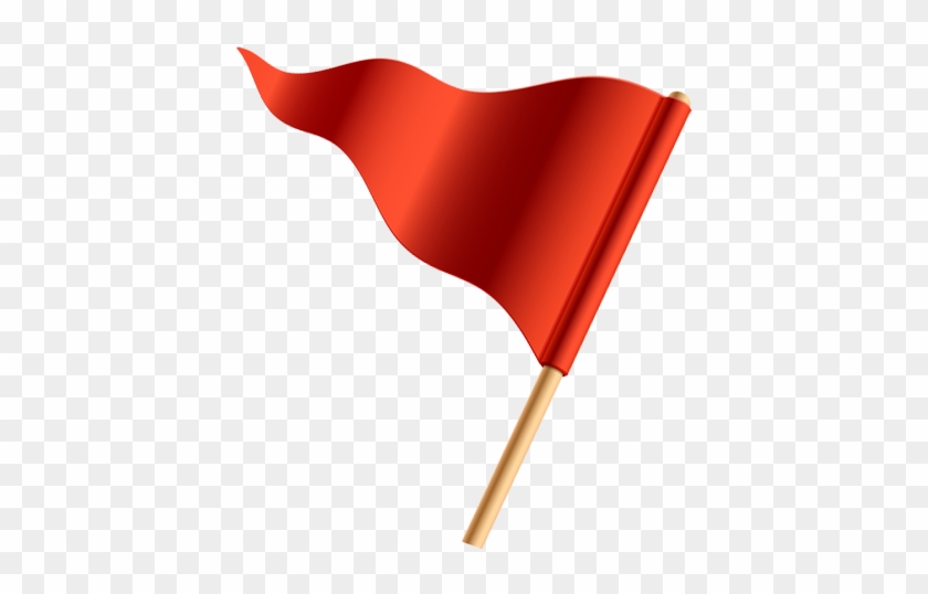 Red Flag Picture - Read Flag #268112
