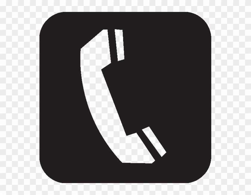 Buttons, Call, Classic, Collection, Communication, - ไอคอน โทรศัพท์ สี ดำ #268127