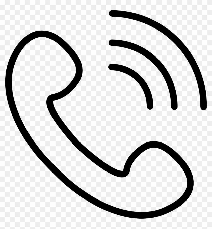 Phone Ringing Comments - Phone Ringing Icon #268142