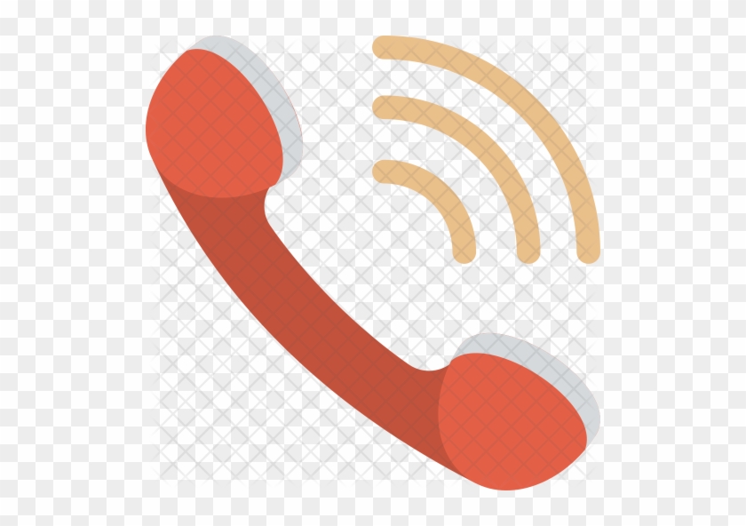 Call Icon - Ringing #268154
