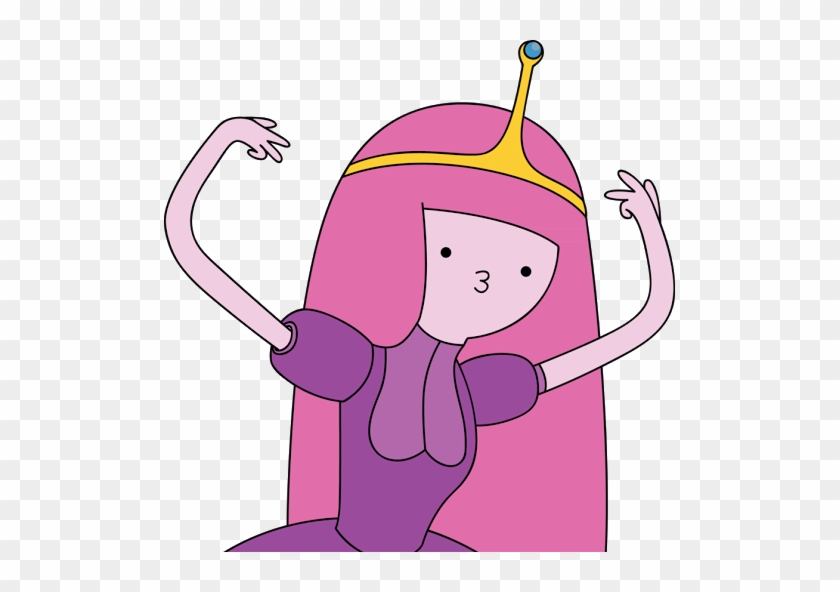 Animated Pics For Phone - Bubblegum Princess #268201