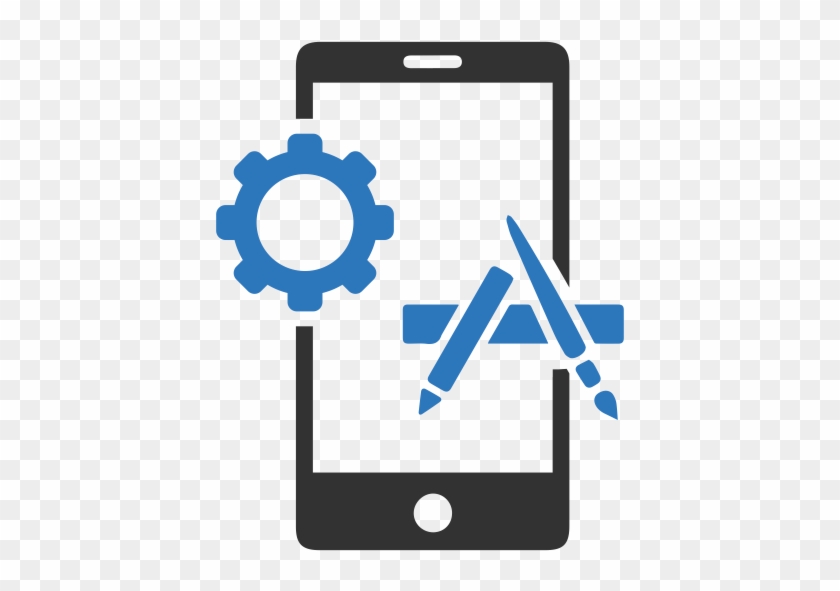 Our Strategy - Iphone App Development Icon #268234
