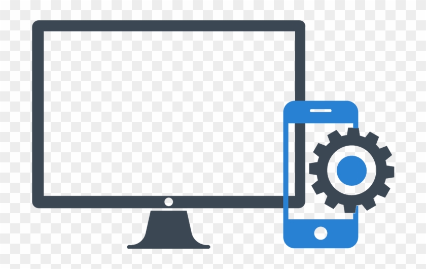 In All Mobile Devices Such As Ios And Android - Responsive Web Design #268257