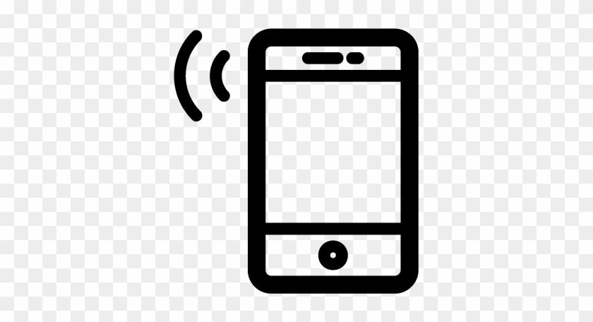 Smartphone - Smartphone - Phone - Devices - Smartphone Icon #268306