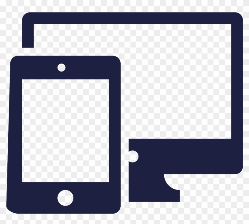 Responsive Design Means Programming Websites To Accommodate - Responsive Web Design #268324