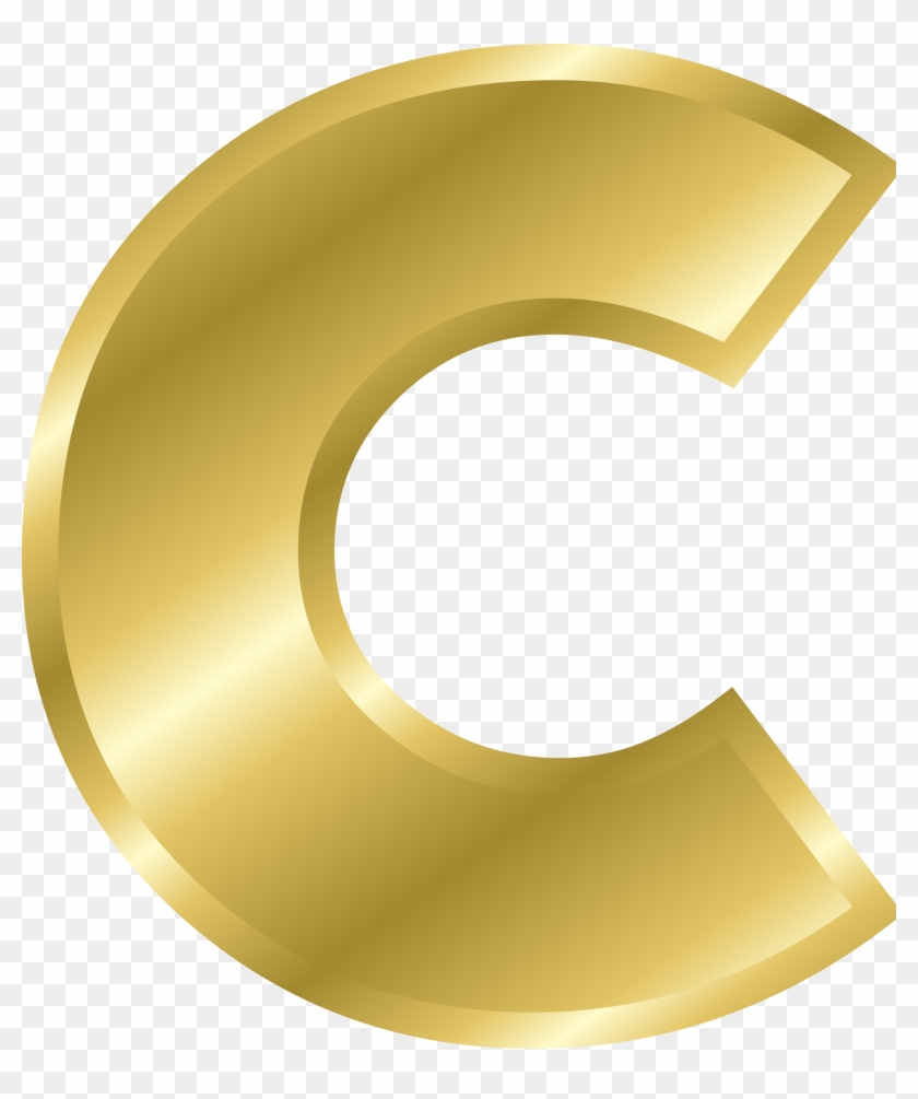 Alphabet Letters Clip Art #268354