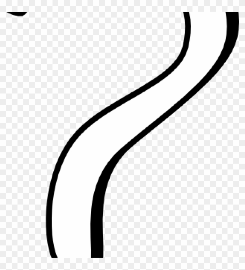 Question Mark Clipart Question Mark Outline Clip Art - Line Art #268358