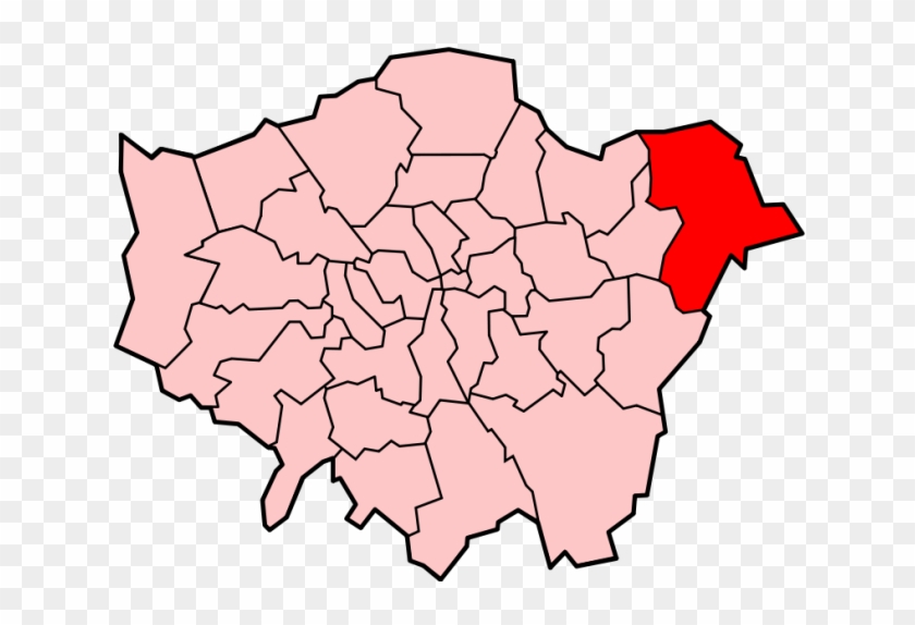 Londonhavering - Borough Of Havering #268427