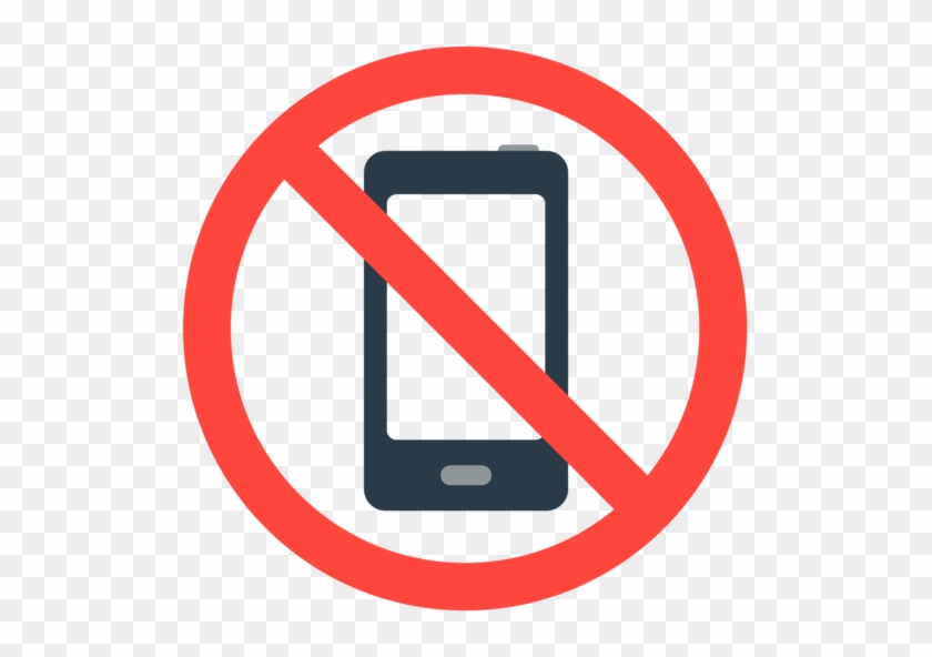 Mozilla - Mobile Prohibited #268439