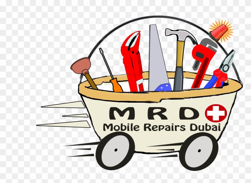 Mobile Repairs Dubai - Al Jadeed - Maintenance Company #268471