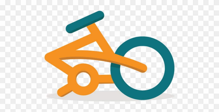 Portable And Folding Bikes - Folding Bike Logo #268478