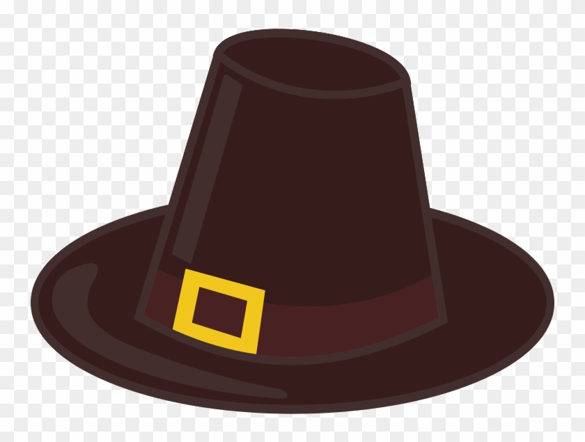 Free Brown Hat - Portable Network Graphics #268528