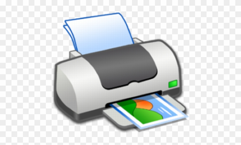 Printer Icon #268537