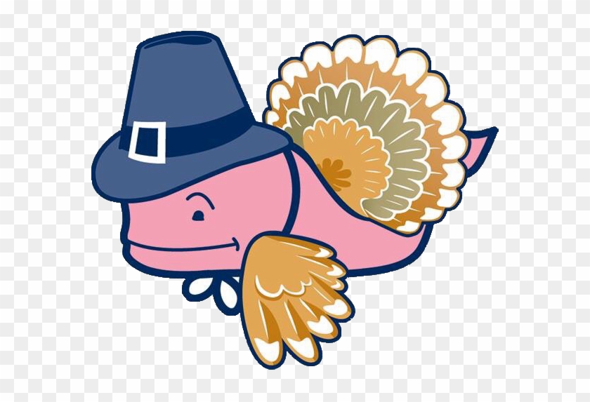 Vineyard Vines Turkey Whale #268539