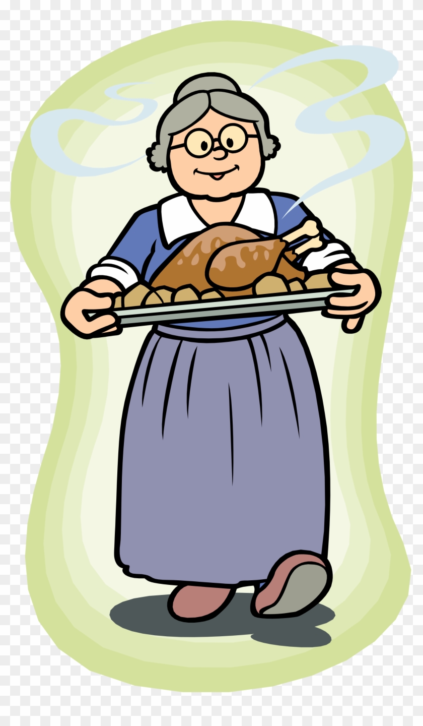 Happy Thanksgiving & Summerville Journal Scene Readers' - Bon Appétit #268560