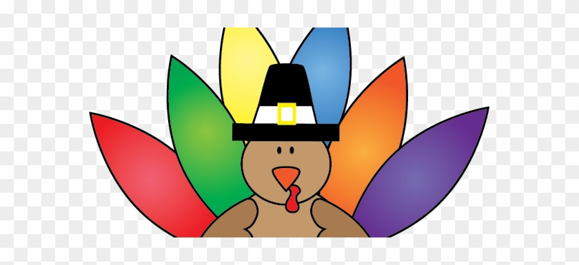 My 1st Thanksgiving Sticker #268582