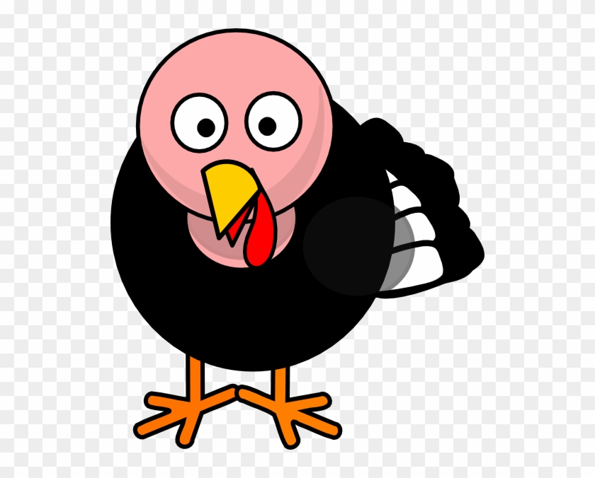 Turkey Clip Art - Clip Art #268587