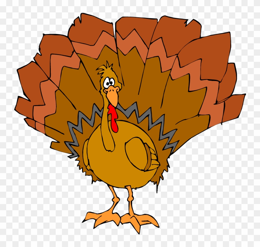 New @ Mpl - Thanksgiving Turkey #268655