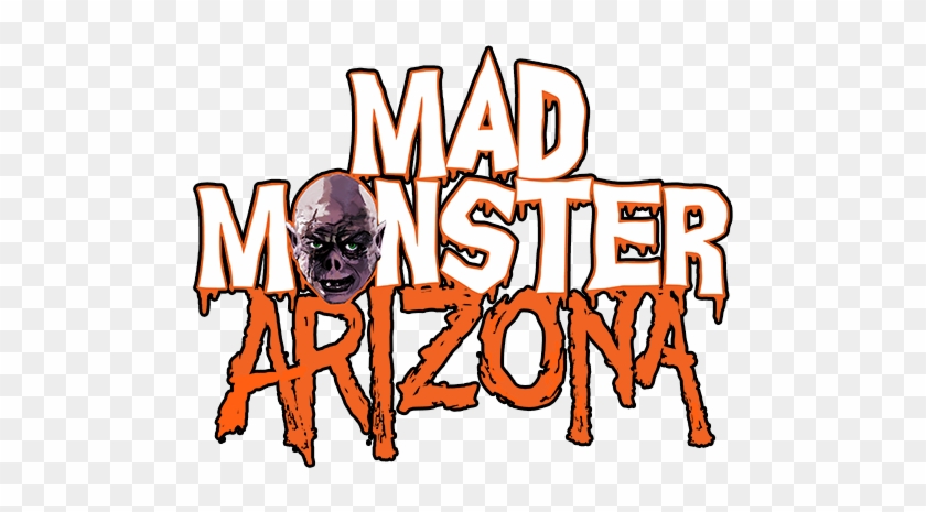 Arizona&horror - Mad Monster Party Arizona #268692
