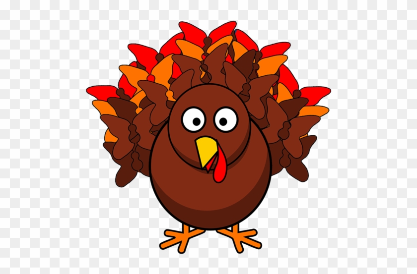 America World Offices Will Be Closed For The Thanksgiving - Turkey Clip Art #268722
