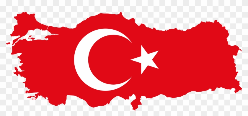 Turkish Flag #268745