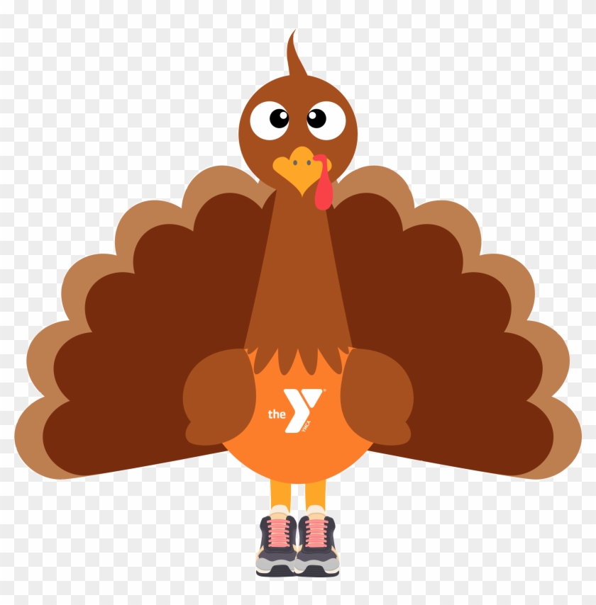 Ymca Thanksgiving Logo #268800