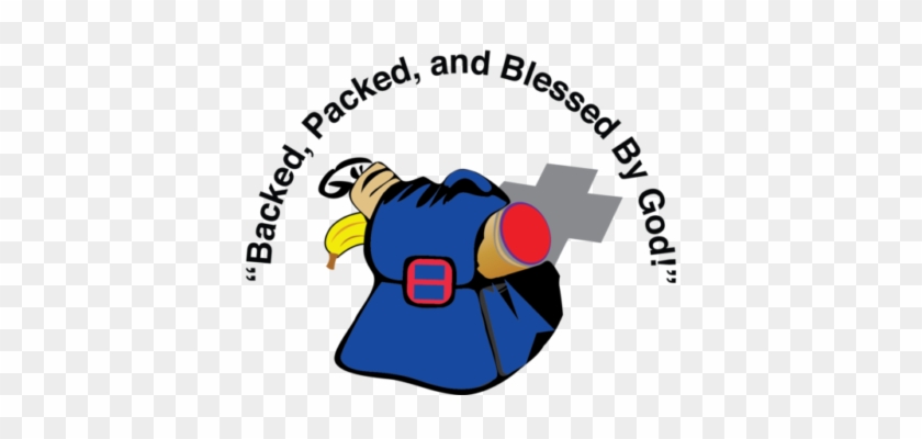 Logo - Backpack #268806