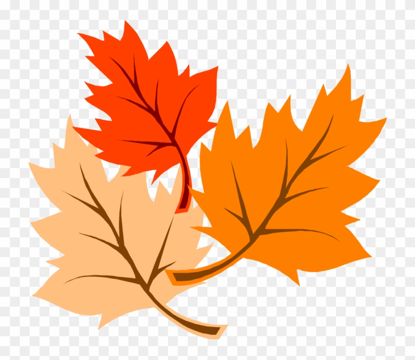 Thanksgiving ~ Zcxo6nkqi Thanksgiving Religious Clip - Hojas De Otoño Dibujo #268834