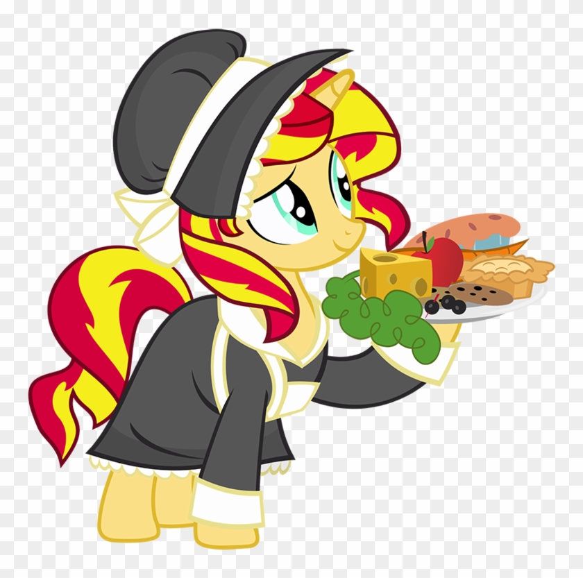 Pilgrim Sunset Shimmer By Pixelkitties - Babruysk #268861