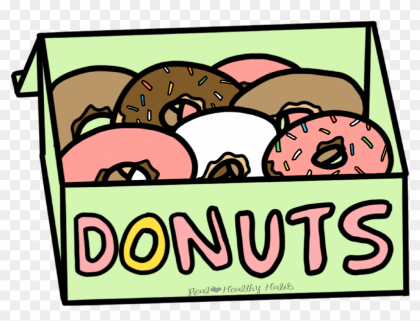 Free Food Is Especially Tempting To Your Brain Because - Free Food Is Especially Tempting To Your Brain Because #268914