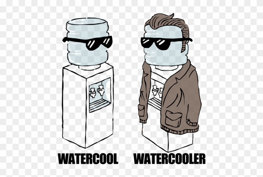 Funny Watercoolers #268942
