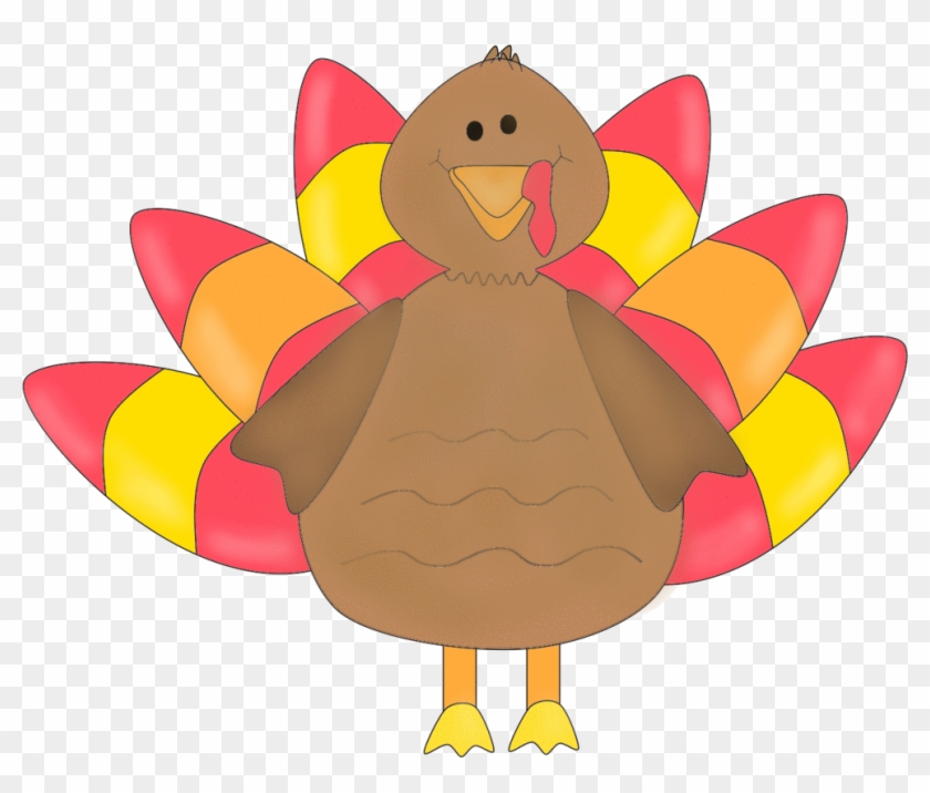 I Am Thankful For Turkey Freebies }}} - Thanksgiving Day #268944