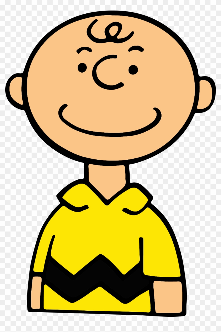 Did You Draw Charlie Brown Perfectly Or What See, I - Draw Charlie Brown #268980