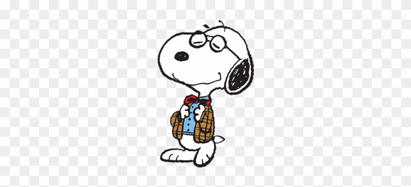Snoopy - Snoopy #268993
