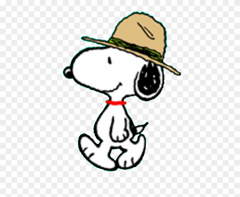 Peanuts Snoopy - 背景 スヌーピー 透明 #268994
