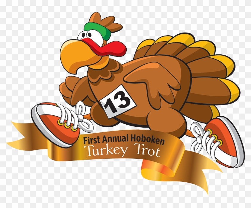 Hoboken Turkey Trot - Turkey Trot #269009