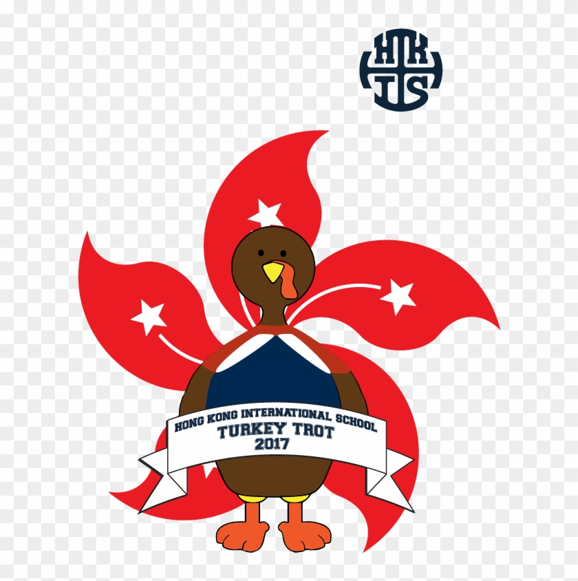 2nd Annual Turkey Trot 5k - Hong Kong International School #269020