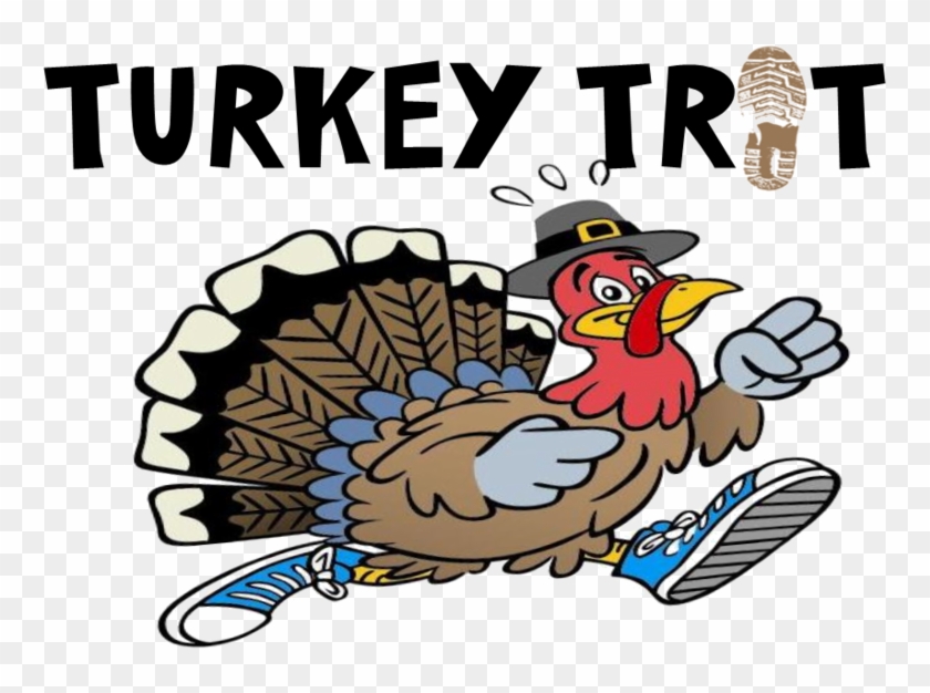 Turkey Trot #269022