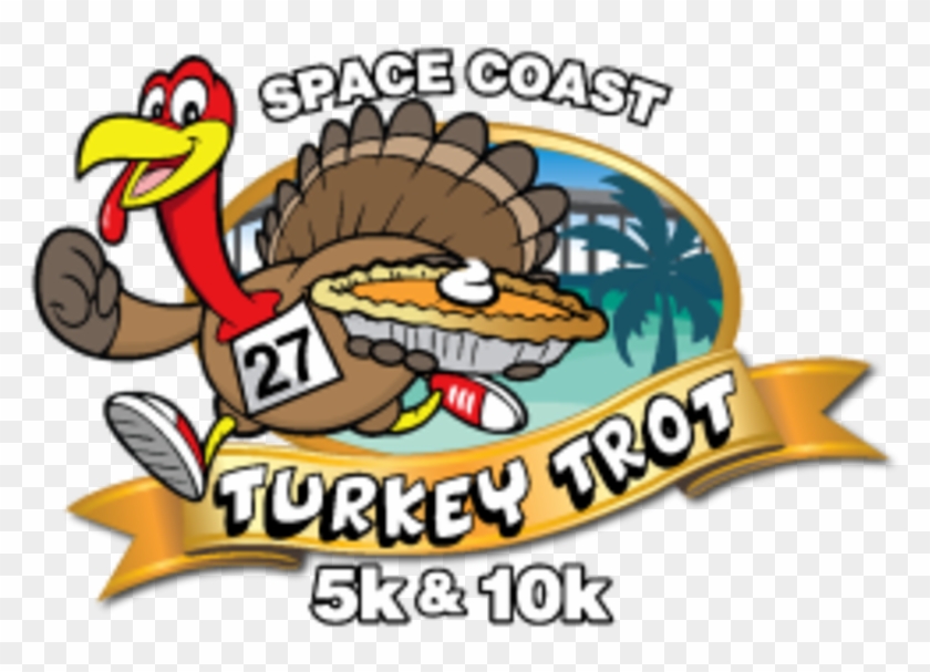 Turkey Trot #269024