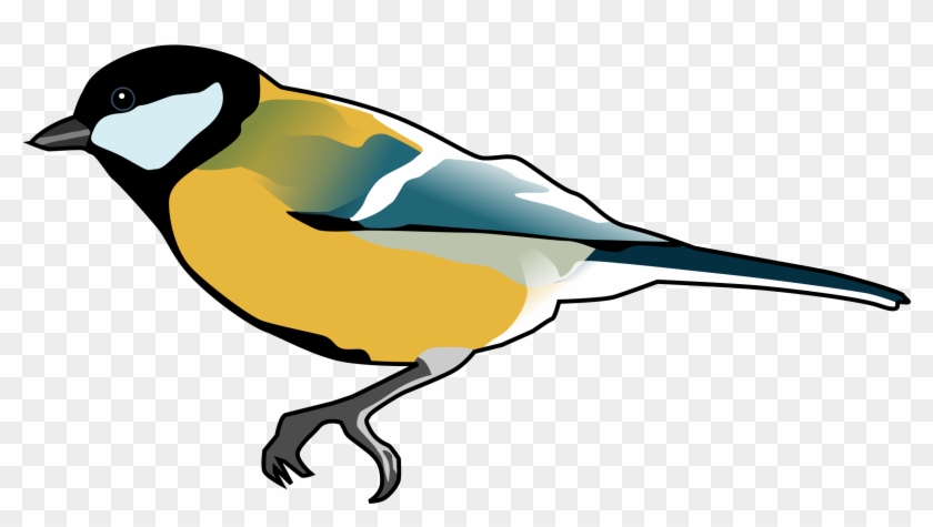 Big Image - Tit Clipart #269039