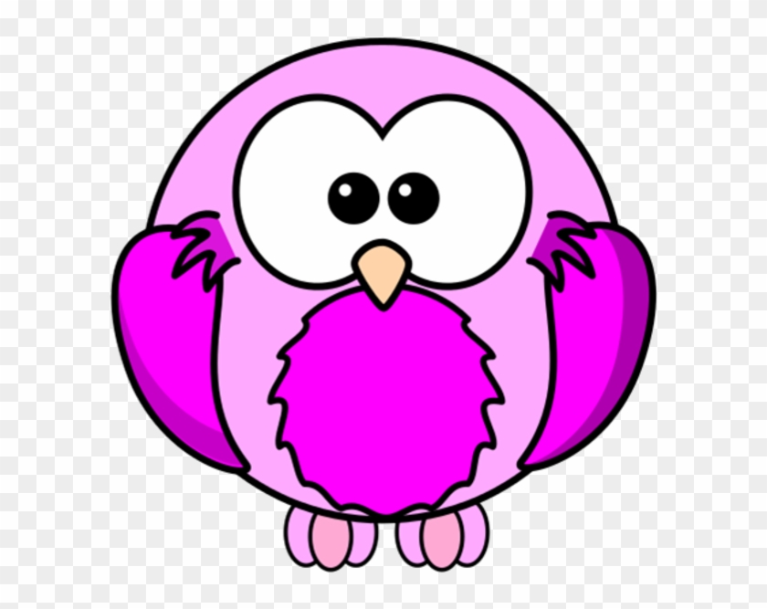 Lilac Pink Bird Cartoon Robin Image - Easy Wolf Face Drawings - Free  Transparent PNG Clipart Images Download