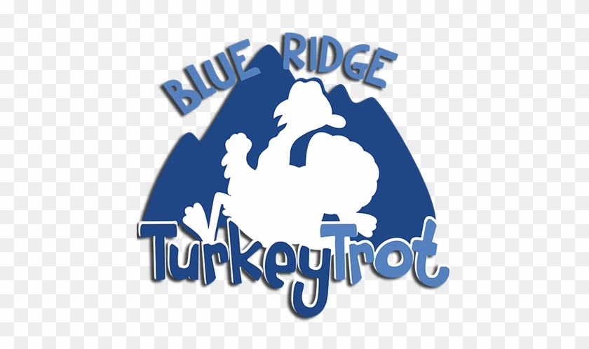 2017 - Blue Ridge Turkey Trot #269065
