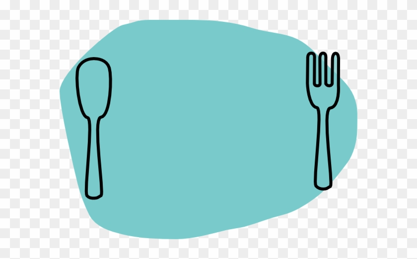 Dinner - Plate Clip Art #269115