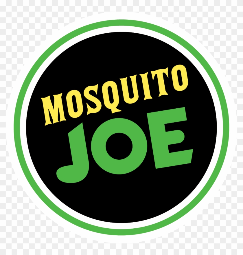 Mojo - Mosquito Joe Logo #269120