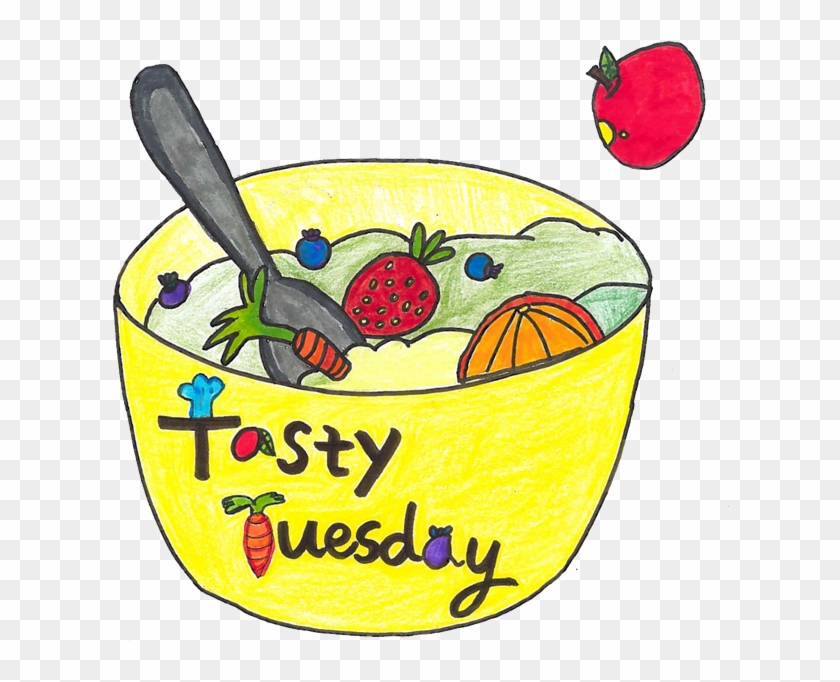 Tasty Tuesday - Tasty Tuesday #269131