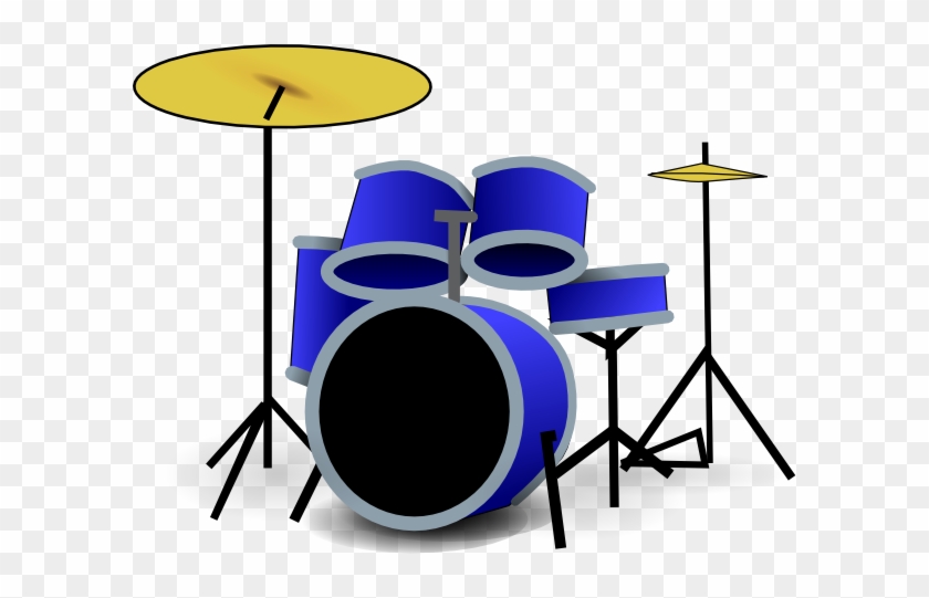 Draw A Drum Kit #269149