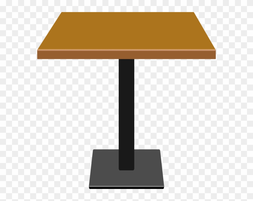 Table Vector Png #269171