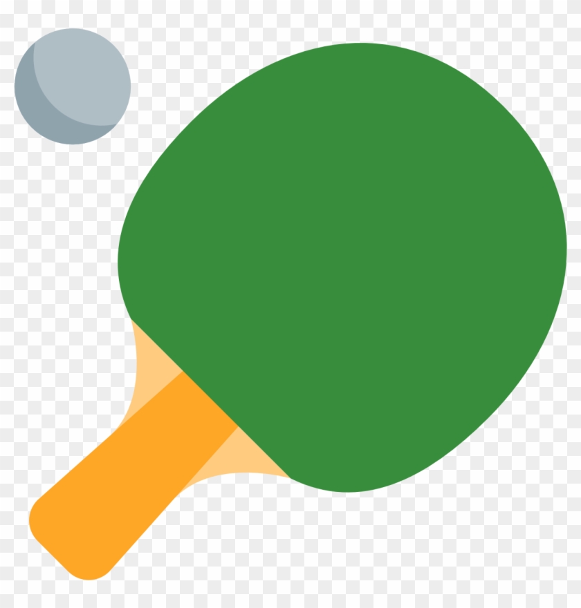 Ping Pong Icons #269196